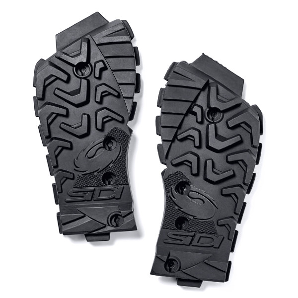SIDI Sidi Crossfire 3 Click SRS Enduro Soles 44 -45